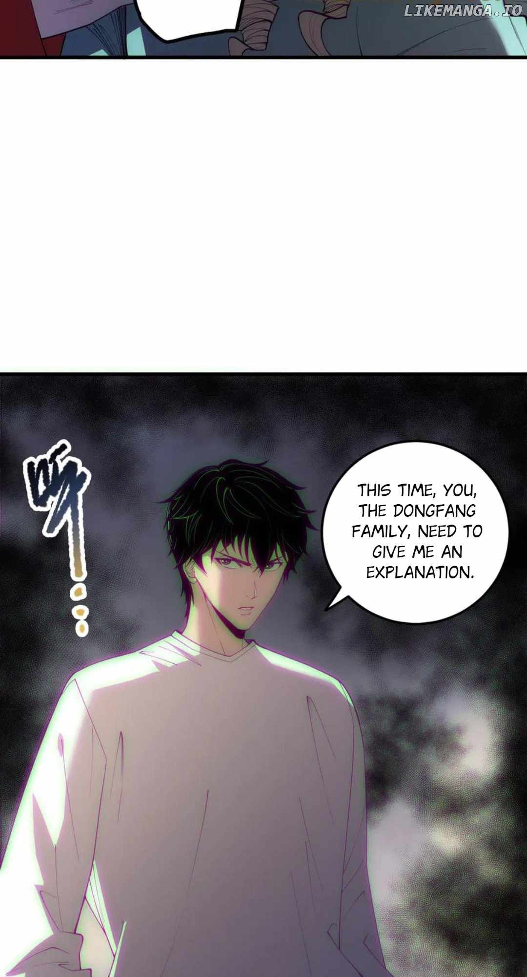 Catastrophic Necromancer Chapter 183 31